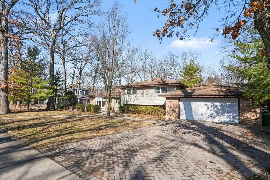 1214 Woodland Court, Joliet, IL 60436 - #2