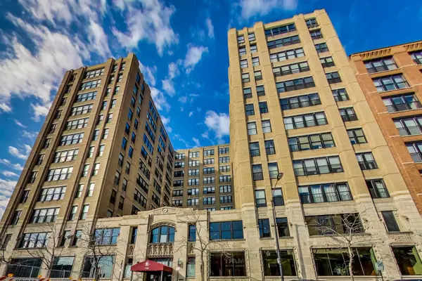 728 W Jackson Boulevard #1011, Chicago, IL 60661