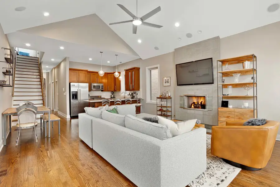 2657 N Racine Avenue #3, Chicago, IL 60614 - Image #2