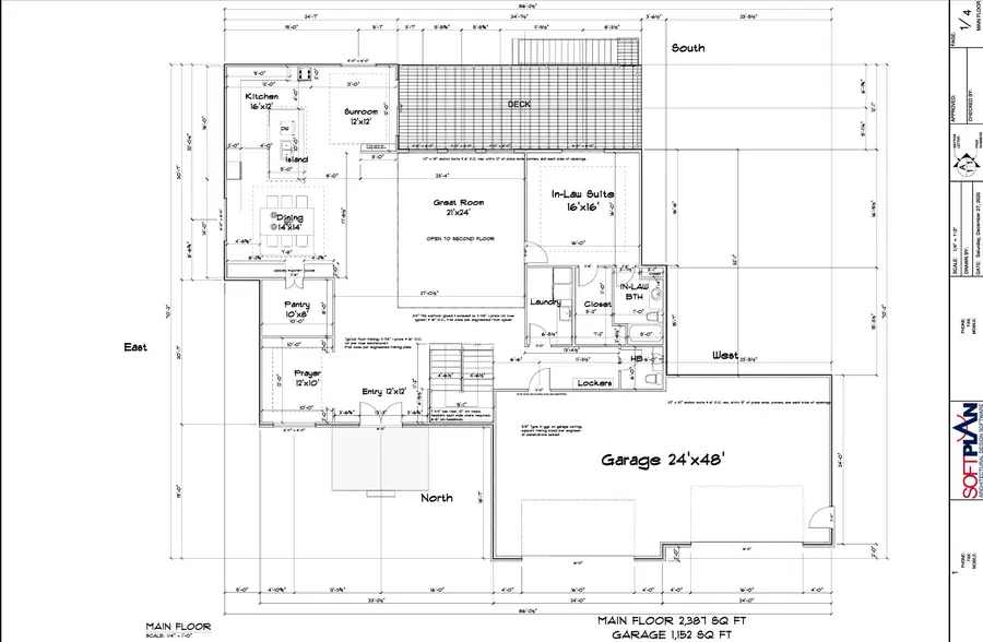 24013 185th Street, Bettendorf, IA 52722 - Image #2