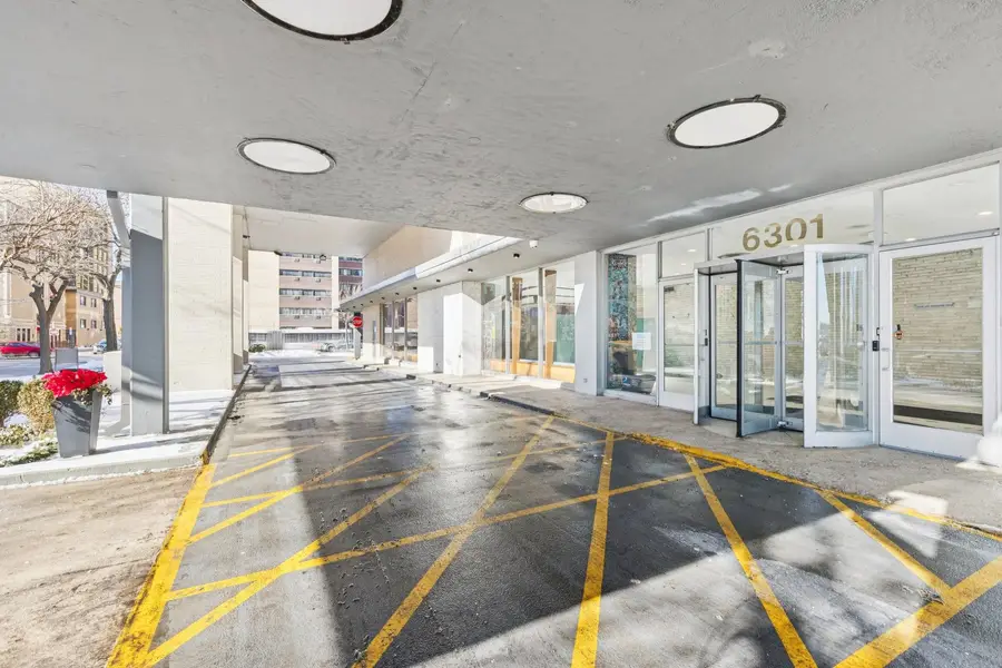 6301 N Sheridan Road #14M, Chicago, IL 60660 - #3
