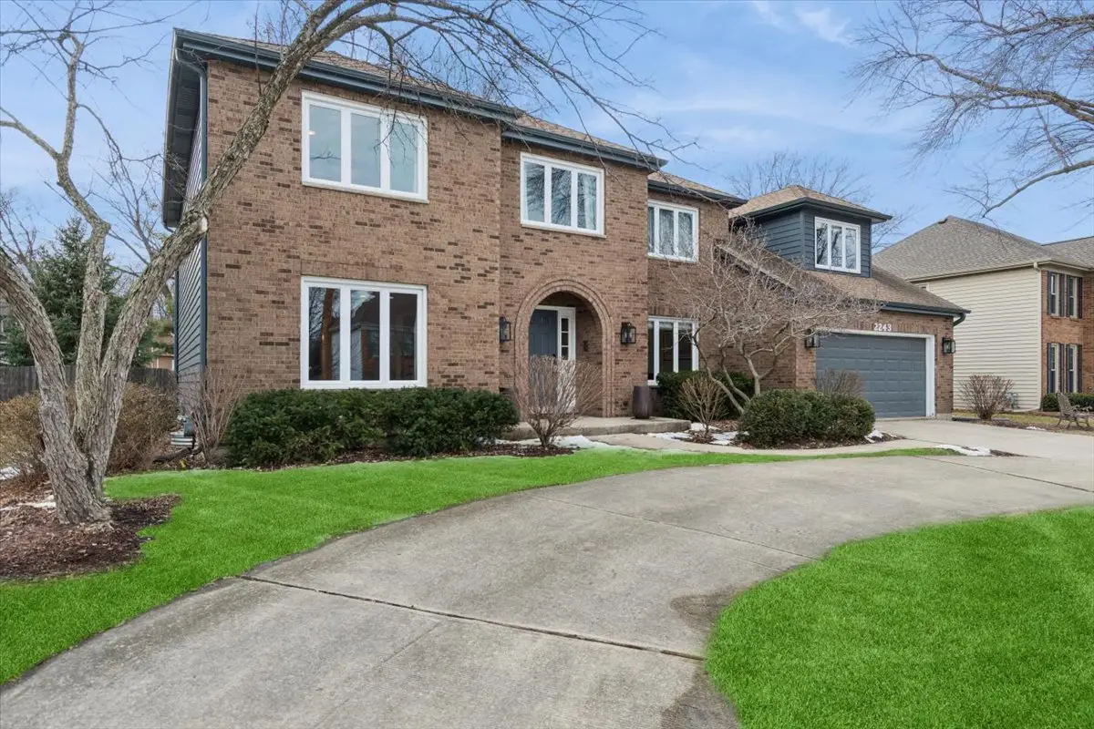 2243 Aster Court, Naperville, IL 60565 - #1
