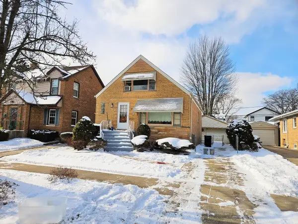 6940 N Ottawa Avenue, Chicago, IL 60631