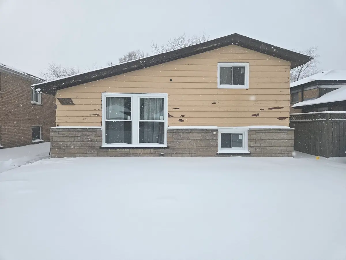 14738 Dante Avenue, Dolton, IL 60419 - #1