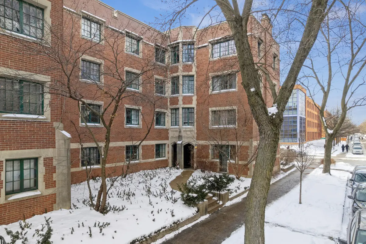 Address Withheld By Seller, Chicago, IL 60637 - Image #1