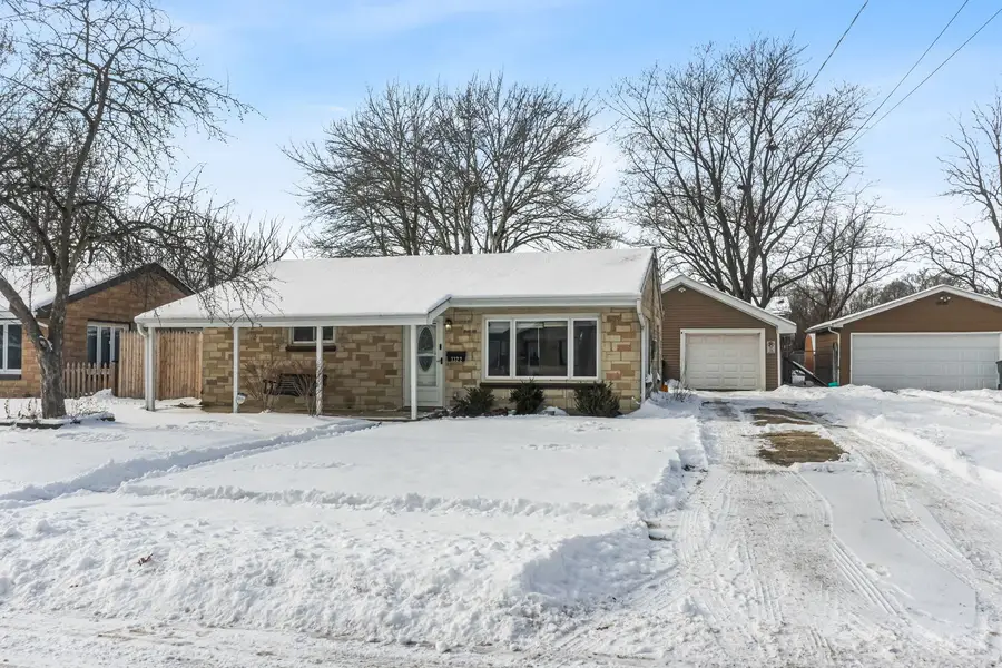 3322 Gilead Avenue, Zion, IL 60099 - #2