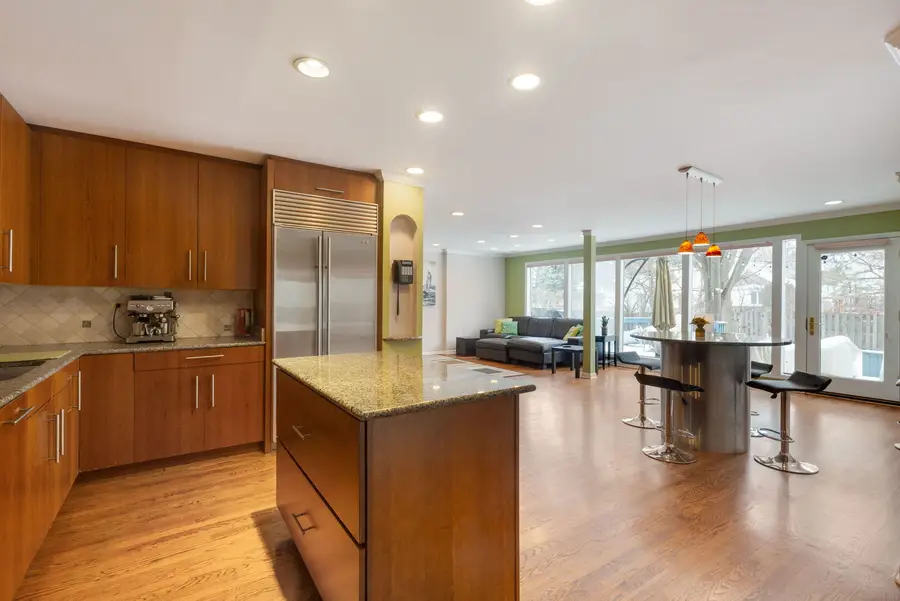 1430 Country Lane, Deerfield, IL 60015 - #3