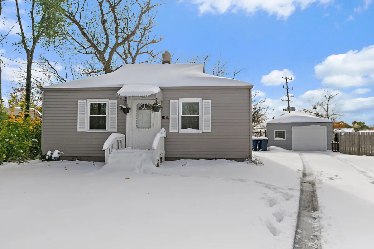 1105 Woodlawn Circle, Waukegan, IL 60085 - Image #1