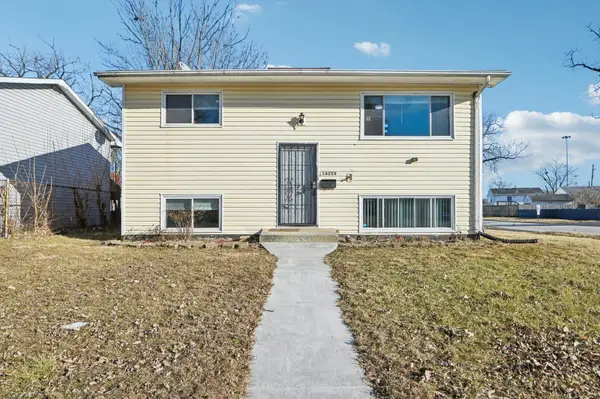 16259 Laflin Avenue, Markham, IL 60428