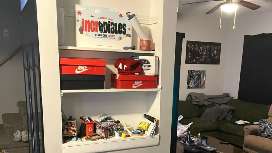 Address Withheld By Seller, Bloomington, IL 61701 - Image #3