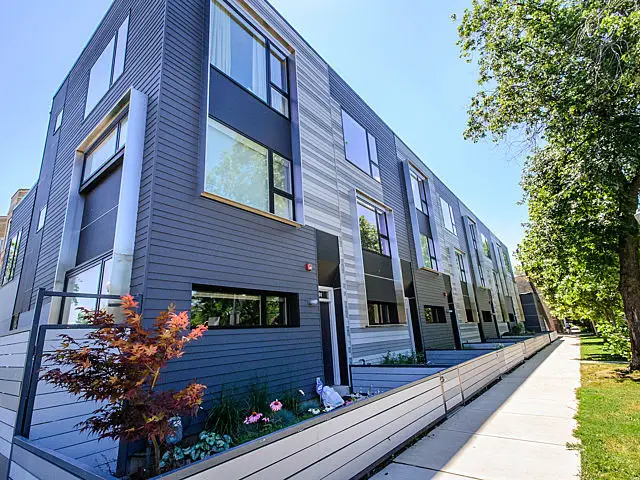 2803 W Shakespeare Avenue, Chicago, IL 60647 - Image #1