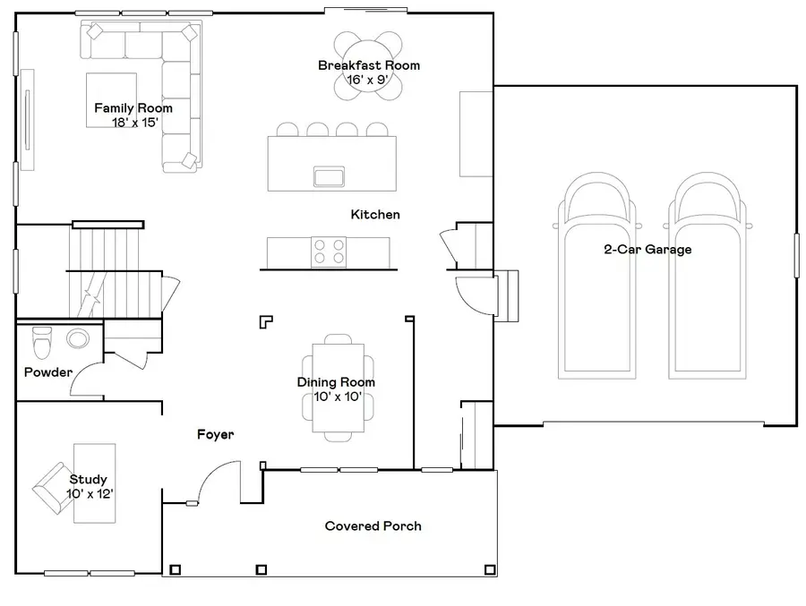 3613 Sandstone Circle, Elgin, IL 60124 - Image #2