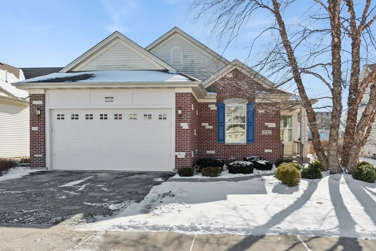 3740 Idlewild Lane, Naperville, IL 60564 - Image #1