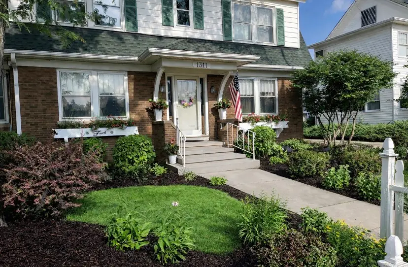 Address Withheld By Seller, McHenry, IL 60050 - #1