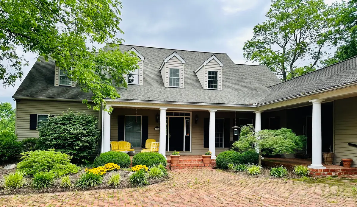 4996 Andrew Road, Marion, IL 62959 - #1