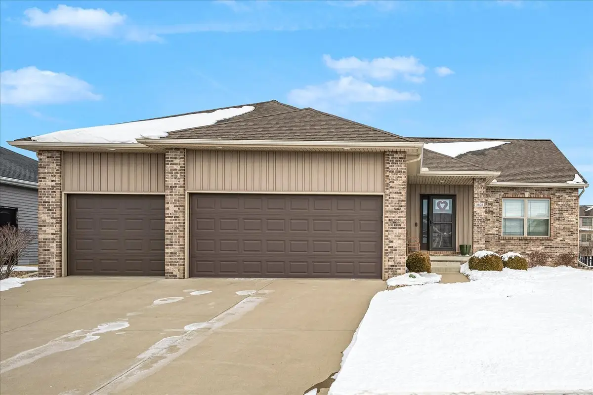 5802 Sugarberry Road, Bloomington, IL 61705 - Image #1