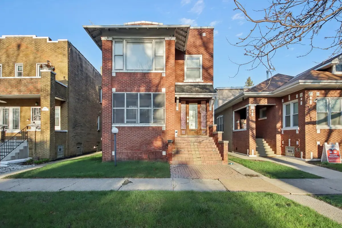 7424 S Calumet Avenue, Chicago, IL 60619 - #1