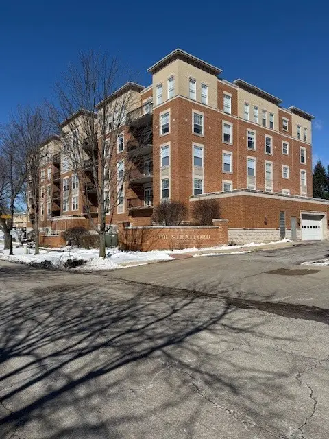 190 W Johnson Street #305, Palatine, IL 60067 - #2