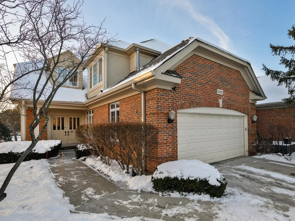 2535 Stonebridge Lane, Northbrook, IL 60062 - #1