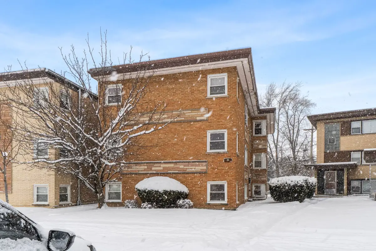 26 W Conti Parkway #1N, Elmwood Park, IL 60707 - Image #1