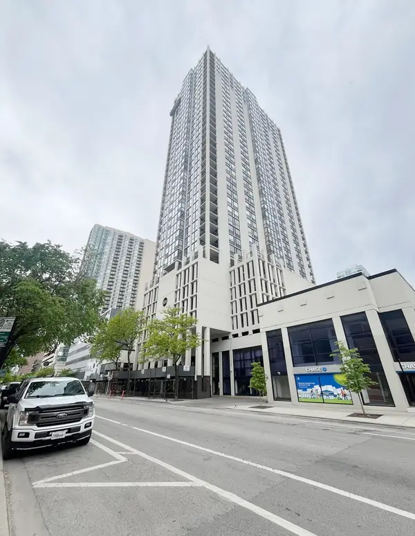 1122 N Clark Street #1702, Chicago, IL 60610