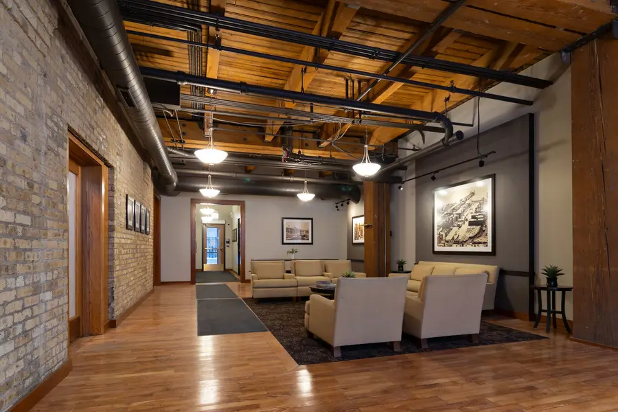 540 N Lake Shore Drive #408-409, Chicago, IL 60611 - #3