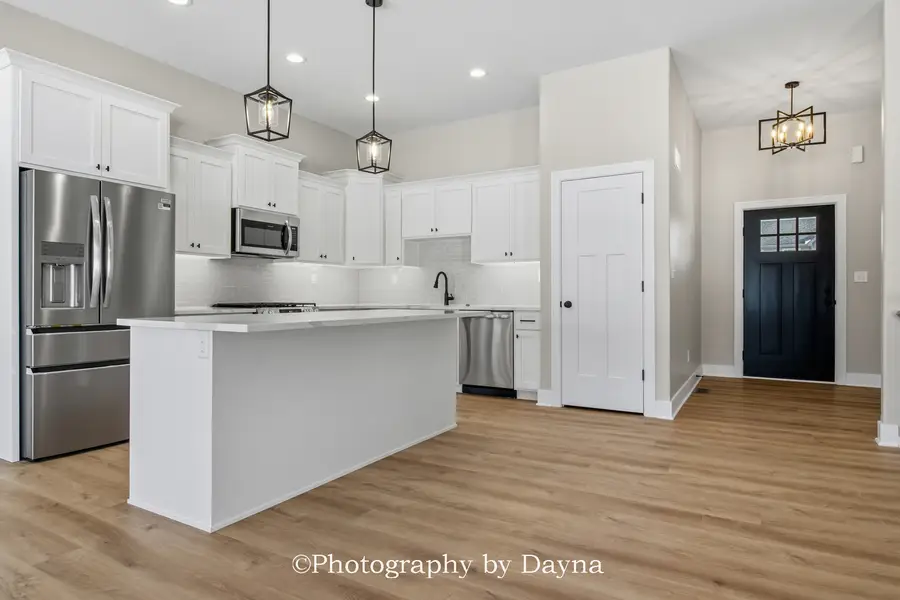 1356 Eagle Bluff Drive, Bourbonnais, IL 60914 - #2