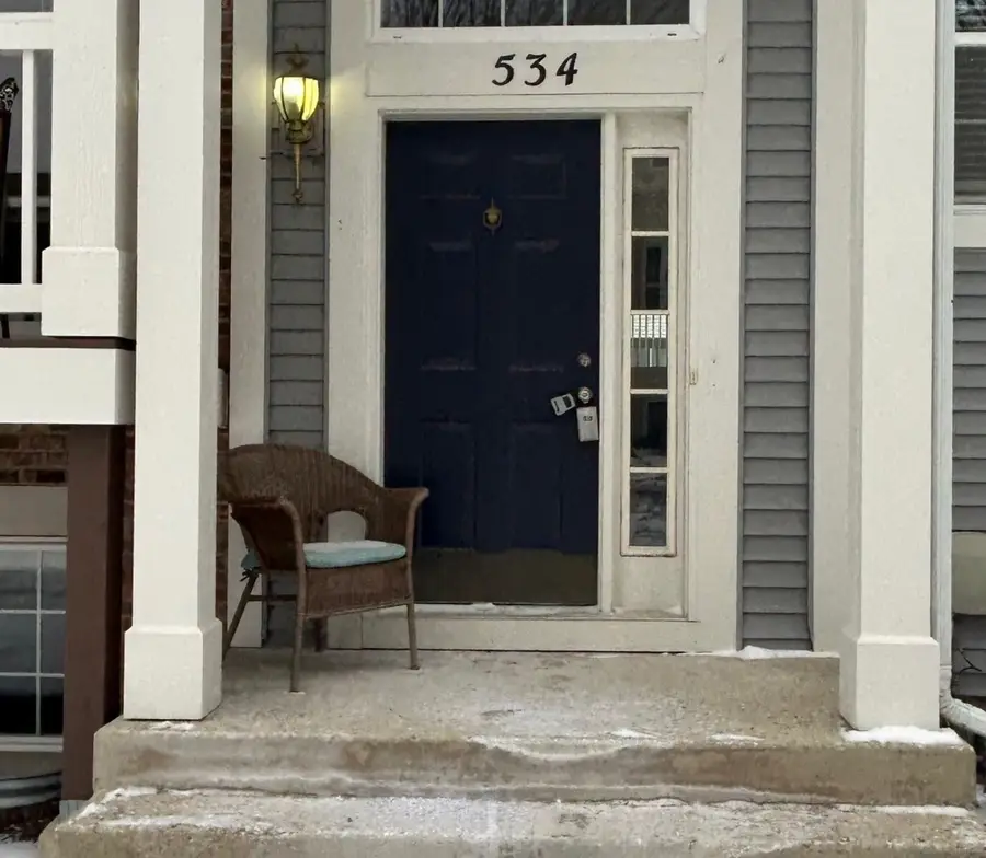 534 Richard Brown Boulevard, Volo, IL 60073 - Image #2