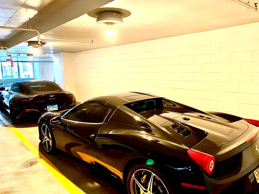 Address Withheld By Seller, Chicago, IL 60611 - Image #3