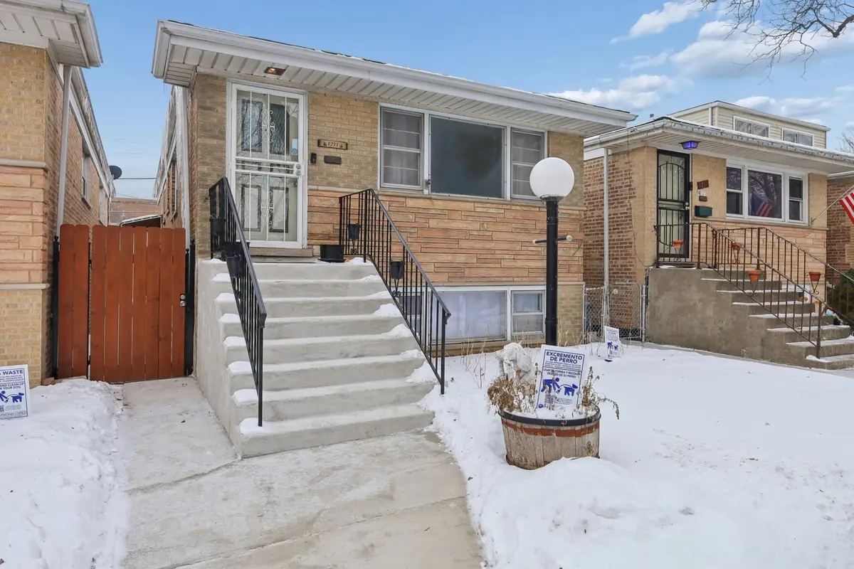 1711 W 43rd Street, Chicago, IL 60609 - #1