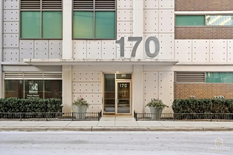 170 W Polk Street #1308, Chicago, IL 60605 - Image #2