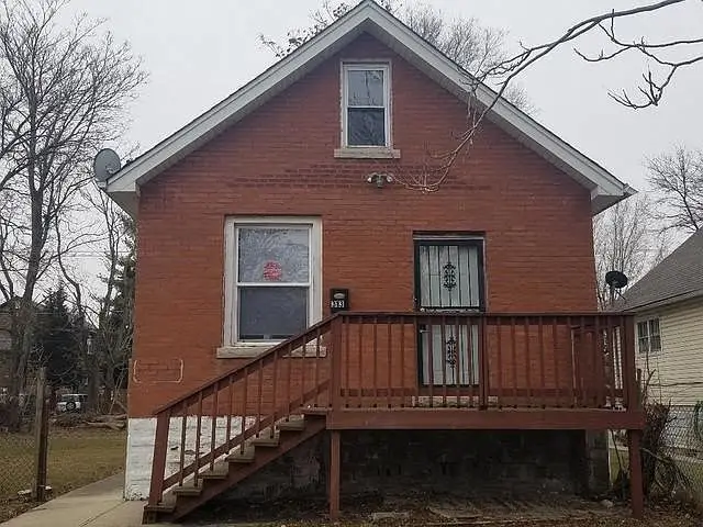 Address Withheld By Seller, Calumet City, IL 60409 - #1