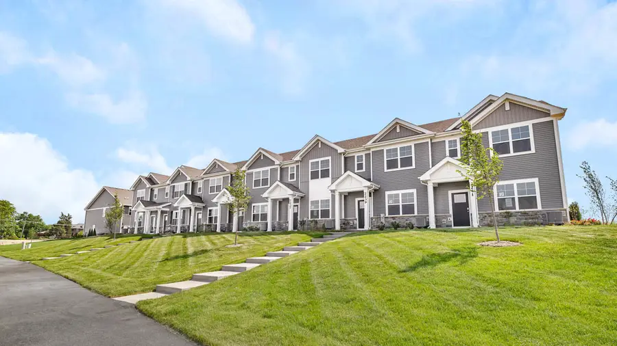 2237 Barbera Drive, Oswego, IL 60543 - #2