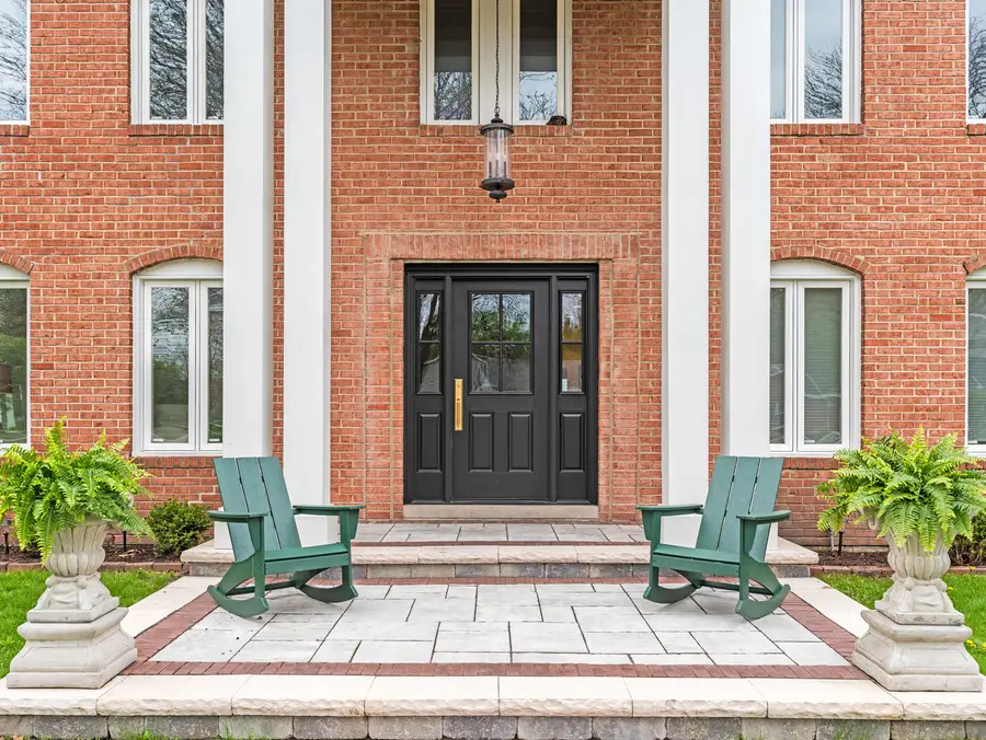 1415 Heatherton Drive, Naperville, IL 60563 - #3