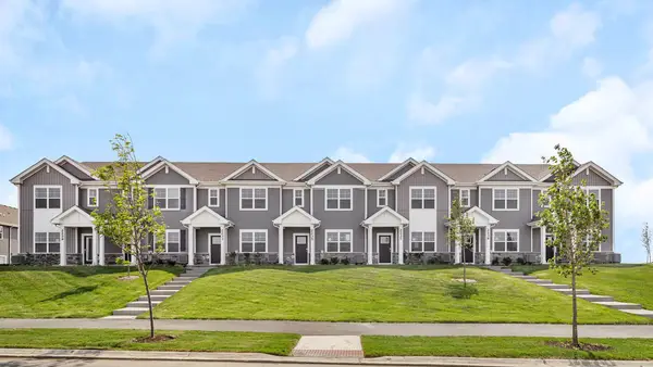 2239 Barbera Drive, Oswego, IL 60543