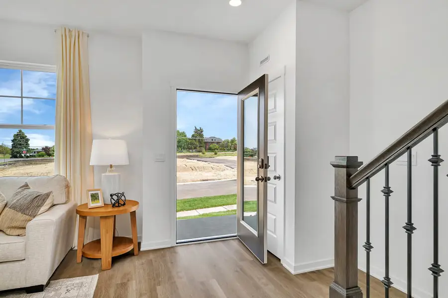 2239 Barbera Drive, Oswego, IL 60543 - #3