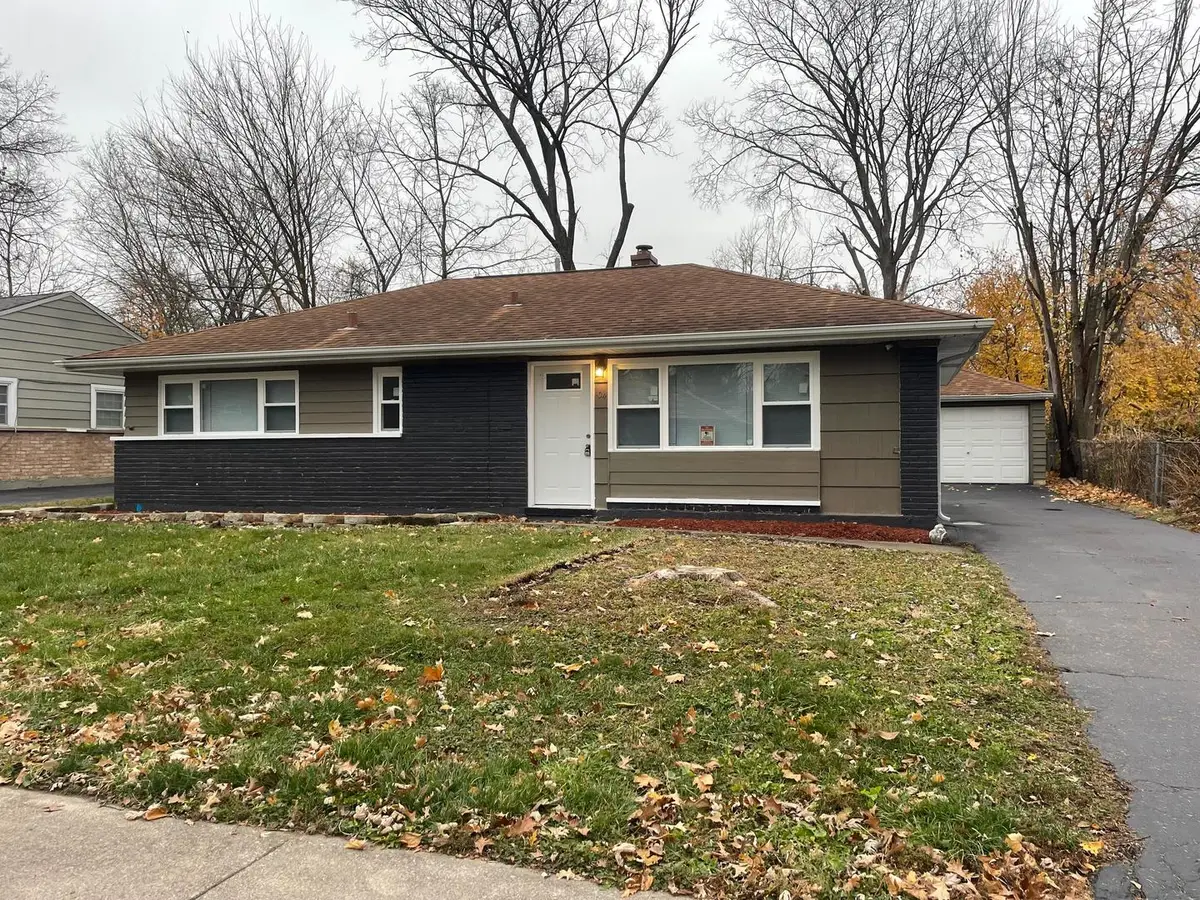 104 Nanti Street, Park Forest, IL 60466 - Image #1