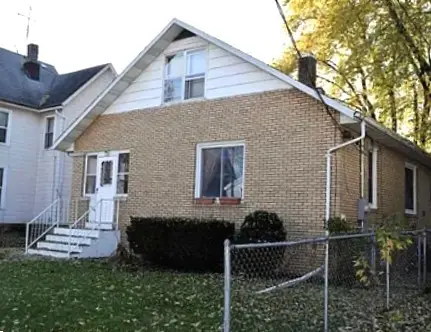 744 E Brooks Street, Galesburg, IL 61401 - #2