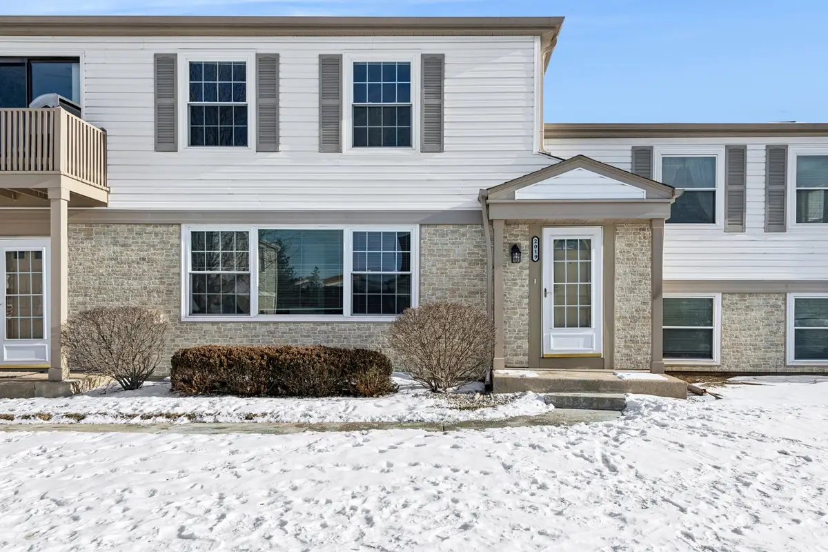 2019 N Ginger Creek Drive #34C, Palatine, IL 60074 - Image #1