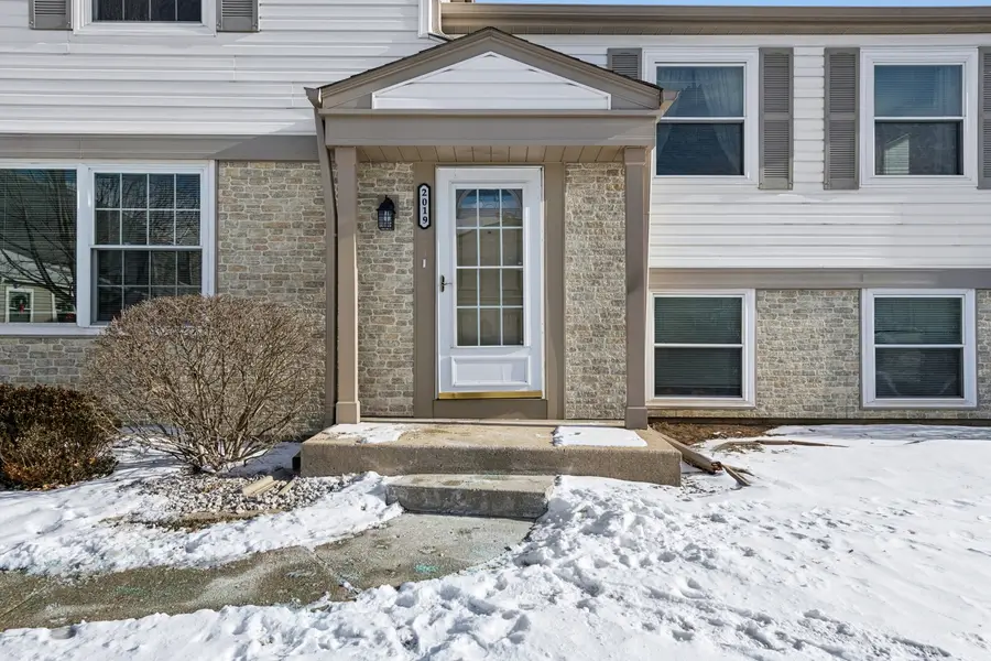 2019 N Ginger Creek Drive #34C, Palatine, IL 60074 - Image #2