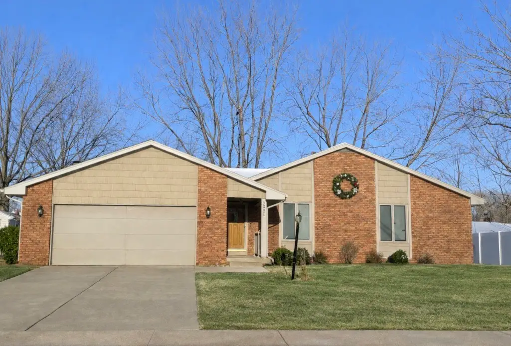 248 Fox Trail Drive, Bourbonnais, IL 60914 - #1