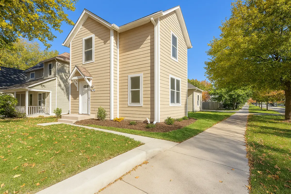 5333 Fairview Avenue, Downers Grove, IL 60515 - Image #1
