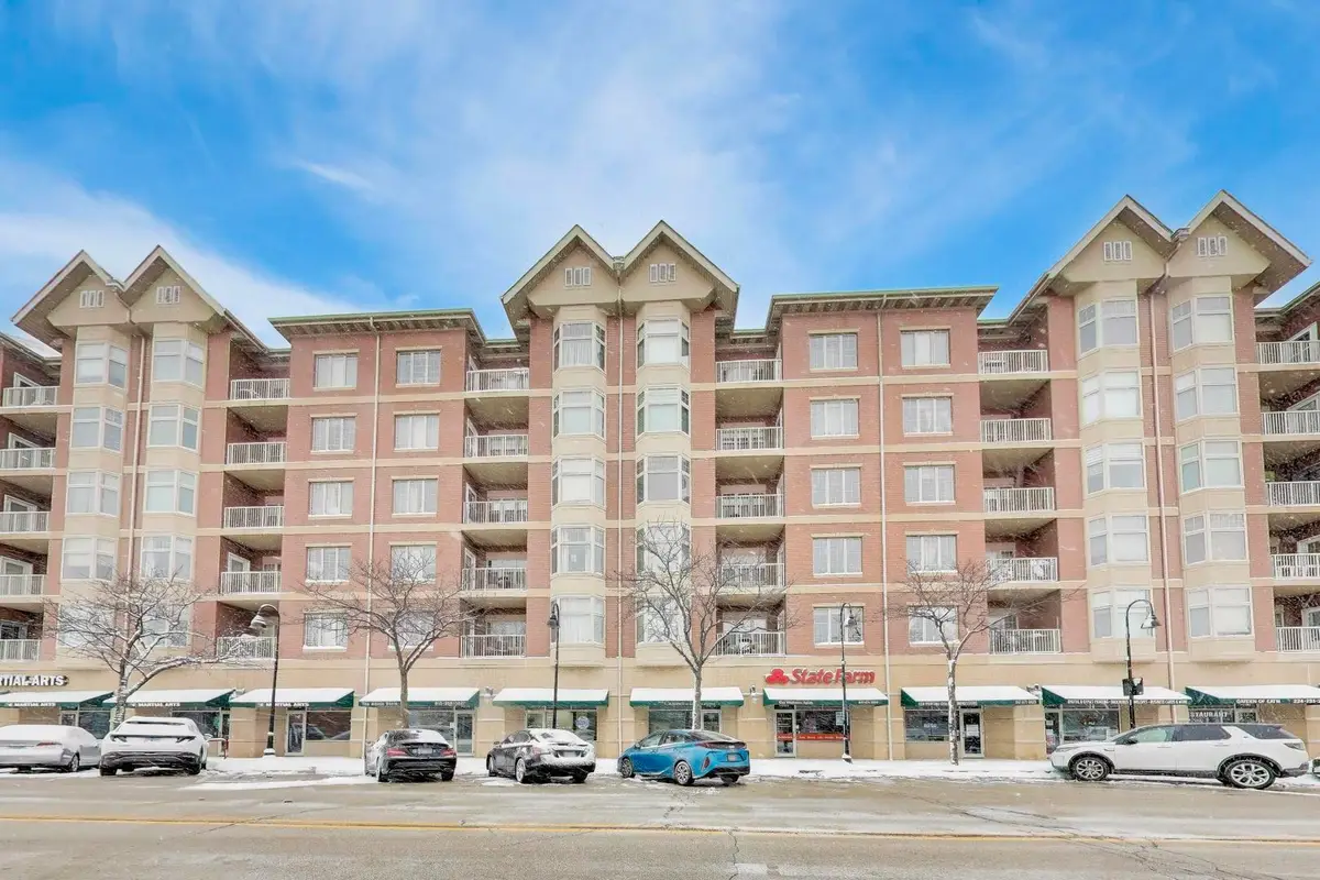 9670 Franklin Avenue #505, Franklin Park, IL 60131 - Image #1