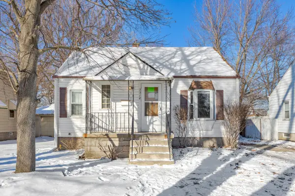 3310 186th Street, Lansing, IL 60438