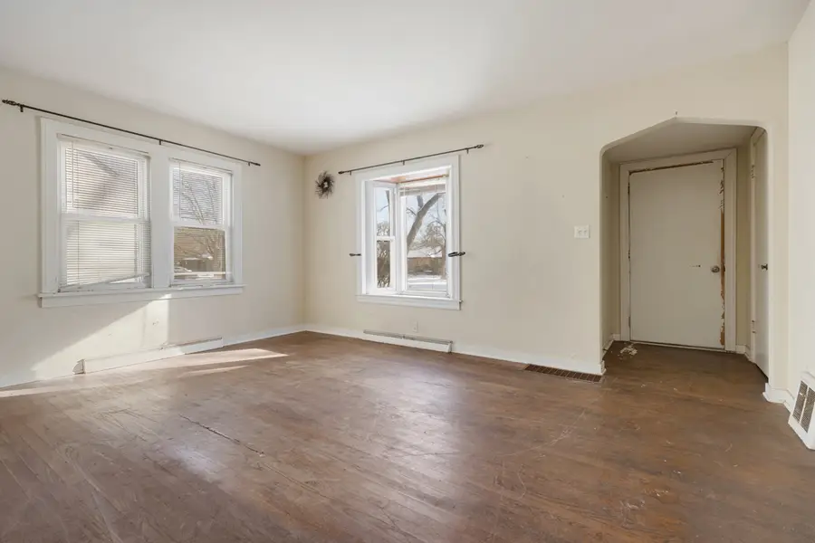 3310 186th Street, Lansing, IL 60438 - #3