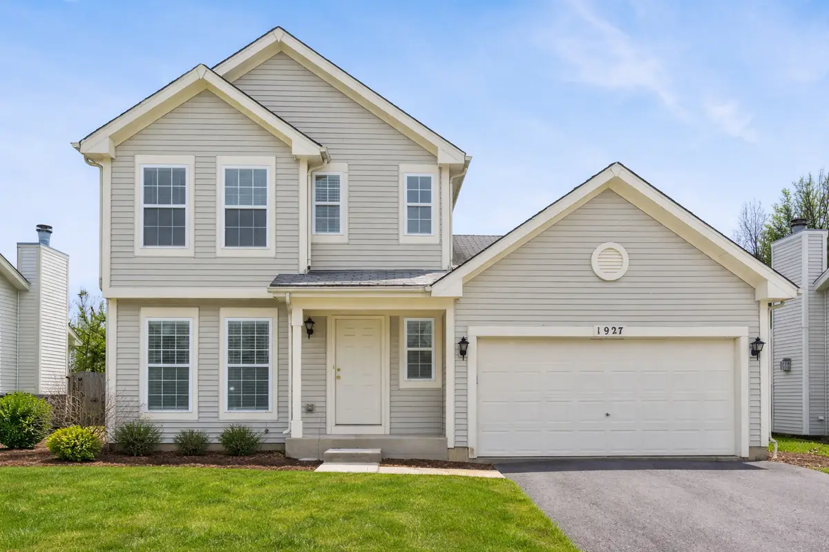 1927 Crossing Court, Naperville, IL 60540 - Image #1