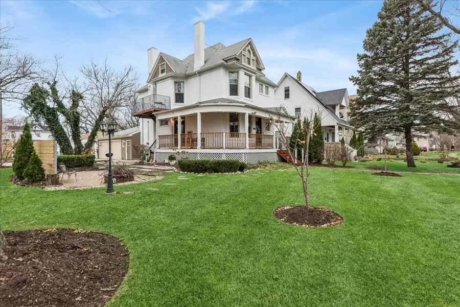 2720 Edina Boulevard, Zion, IL 60099 - #2