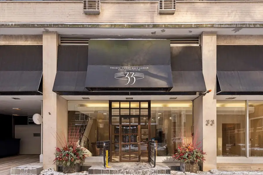 33 E Cedar Street #16E, Chicago, IL 60611 - Image #2