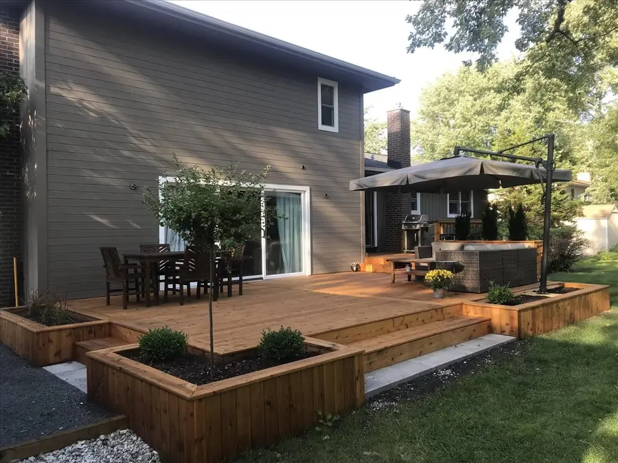 21032 N Crestview Drive, Barrington, IL 60010 - #3