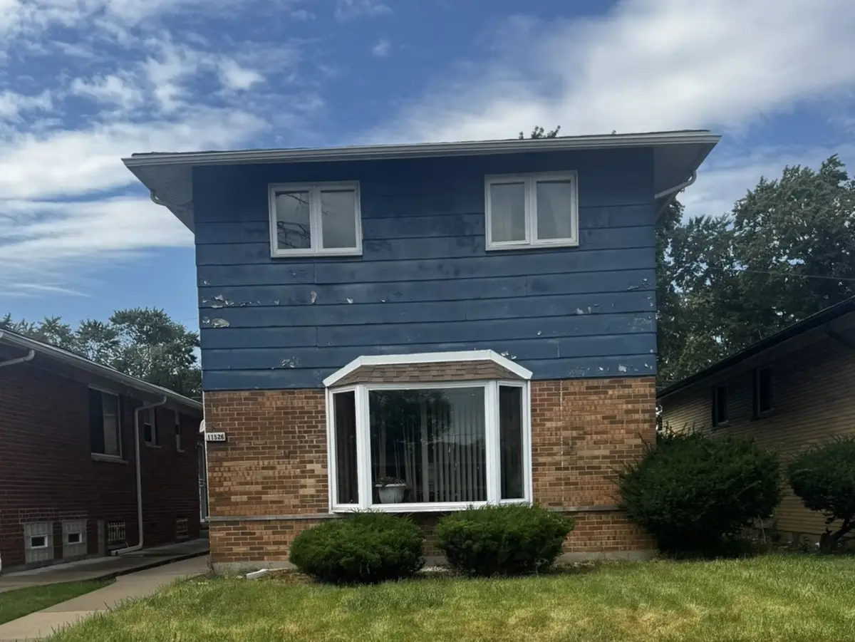 11526 S Laflin Street, Chicago, IL 60643 - Image #1